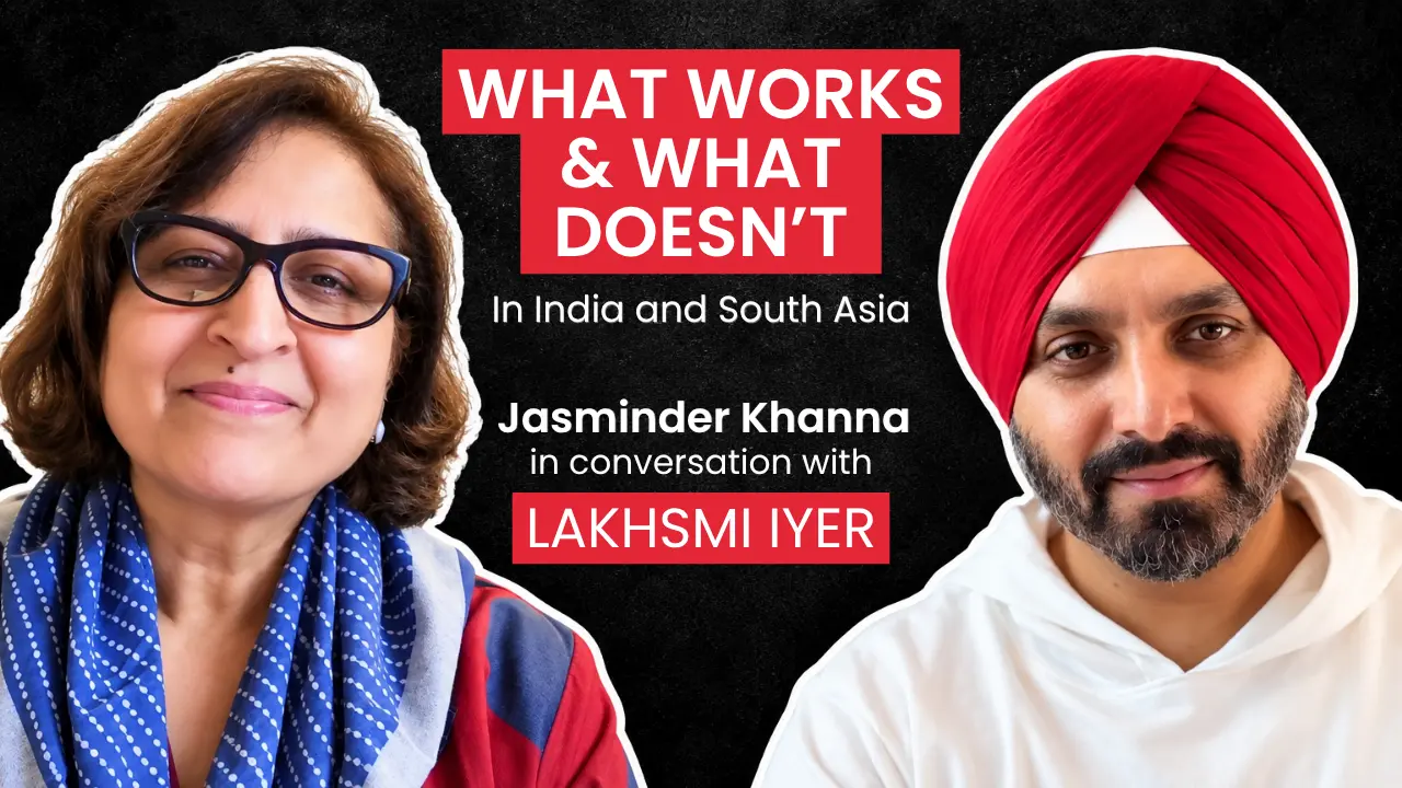 What Works and What Doesn't for Foreign Universities in India and South Asia